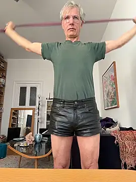 SexyLeon8 online show from 03/03/26, 07:15