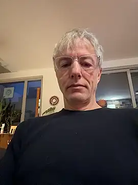 SexyLeon8 online show from 01/12/26, 06:31