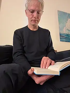 SexyLeon8 online show from 01/17/26, 06:39