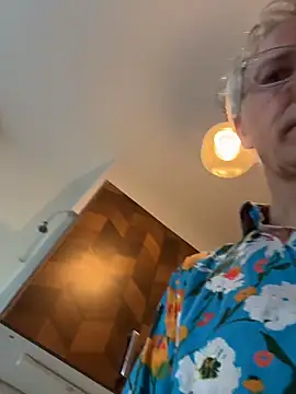 SexyLeon8 online show from 02/23/26, 08:04