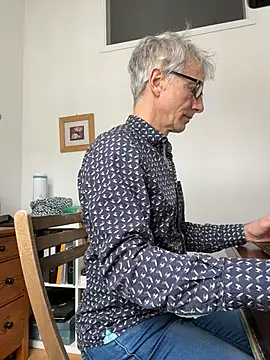 SexyLeon8 online show from 02/13/26, 10:37