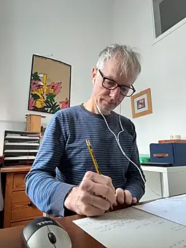 SexyLeon8 online show from 12/17/25, 09:03