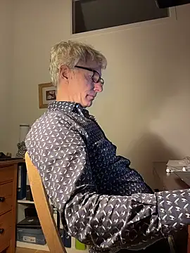 SexyLeon8 online show from 02/16/26, 05:11