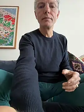 SexyLeon8 online show from 01/10/26, 08:53