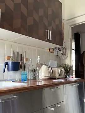 SexyLeon8 online show from 12/18/24, 10:51