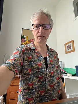 SexyLeon8 online show from 05/06/26, 05:55