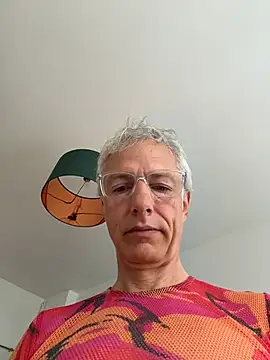 SexyLeon8 online show from 07/05/26, 05:14