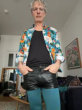 SexyLeon8 online show from 02/21/26, 08:16