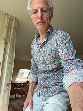 SexyLeon8 online show from 05/31/26, 12:00