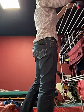 SexyLeon8 online show from 05/12/26, 12:55