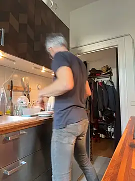 SexyLeon8 online show from 03/19/26, 03:45