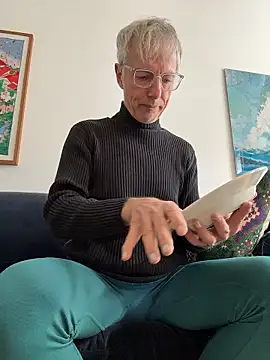 SexyLeon8 online show from 01/08/26, 09:59