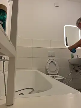 SexyLeon8 online show from 02/19/26, 05:10