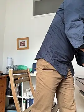 SexyLeon8 online show from 03/12/26, 01:26