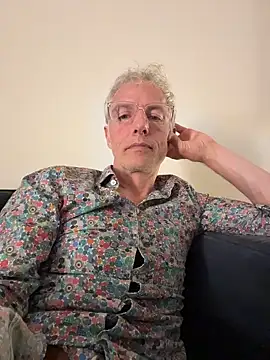 SexyLeon8 online show from 05/23/26, 10:09