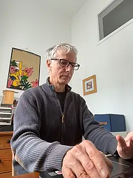 SexyLeon8 online show from 03/27/26, 01:34