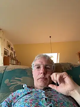 SexyLeon8 online show from 05/31/26, 07:03