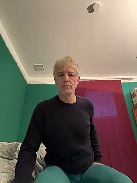 SexyLeon8 online show from 01/11/26, 03:41