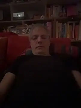 SexyLeon8 online show from 03/26/26, 09:35