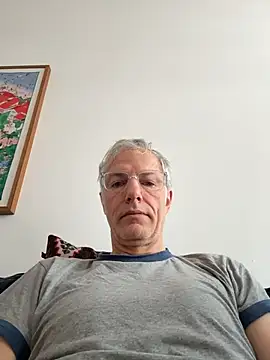 SexyLeon8 online show from 03/15/26, 08:10