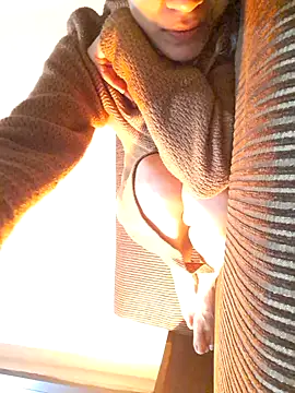 babe jasmine online show from 11/29/25, 11:10