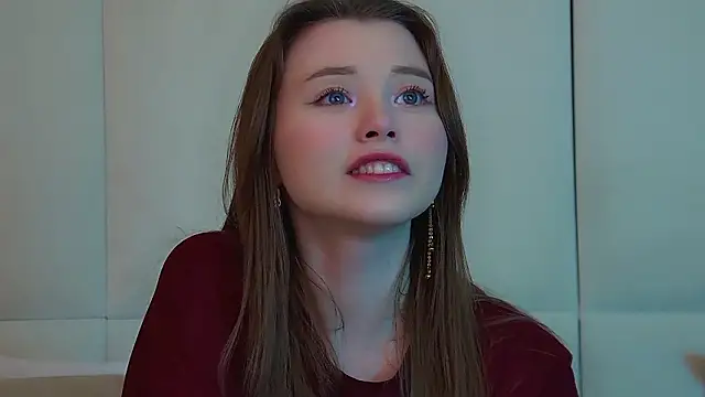 KeiraAsti online show from 02/02/26, 06:29