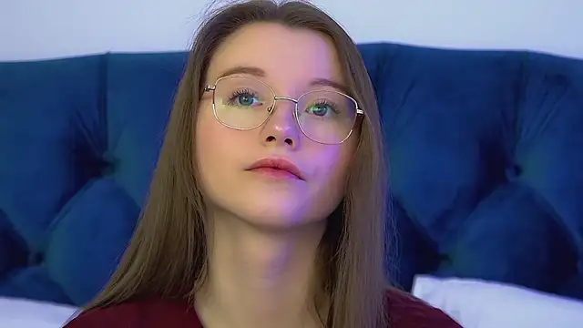 KeiraAsti online show from 02/24/26, 06:20