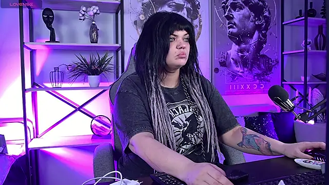 MaryHarrys online show from 04/10/26, 11:23