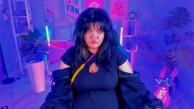 MaryHarrys online show from 09/08/25, 08:19