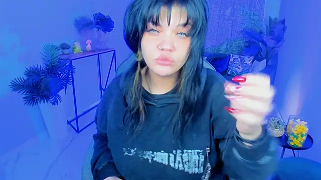 MaryHarrys online show from 09/17/25, 08:44