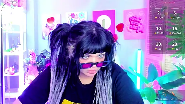 MaryHarrys online show from 04/15/26, 11:16