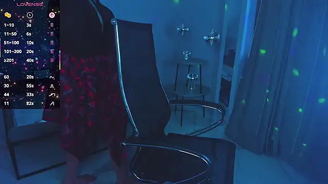 MaryHarrys online show from 12/16/25, 05:44