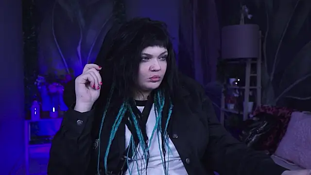 MaryHarrys online show from 02/05/26, 05:31