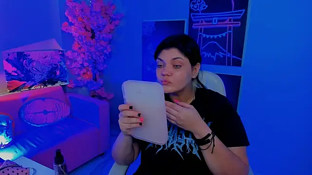 MaryHarrys online show from 09/09/25, 08:40