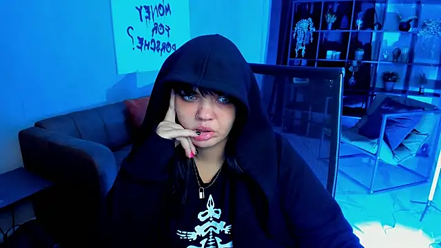 MaryHarrys online show from 09/11/25, 08:20