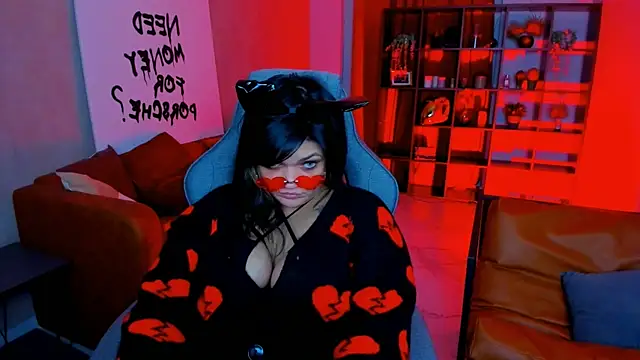 MaryHarrys online show from 10/29/25, 08:41