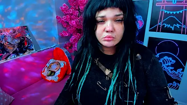 MaryHarrys online show from 02/08/26, 11:30