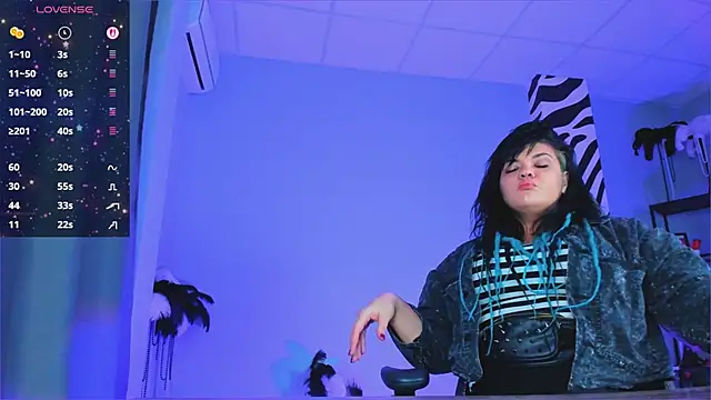 MaryHarrys online show from 11/29/25, 11:38