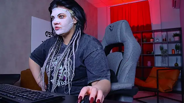 MaryHarrys online show from 04/10/26, 02:51