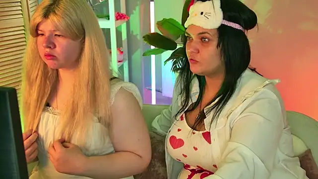 MaryHarrys online show from 10/09/25, 08:42