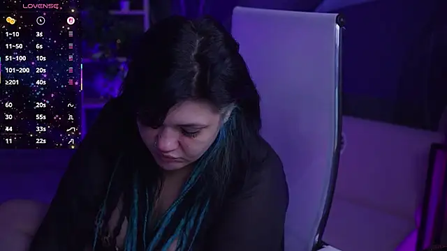 MaryHarrys online show from 12/01/25, 06:58