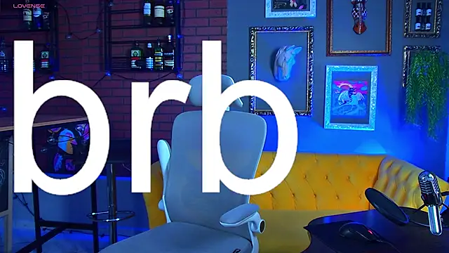 MaryHarrys online show from 12/05/25, 02:32