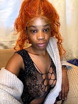 Caramel Mellow online show from 12/02/25, 03:19