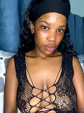 Caramel Mellow online show from 01/13/26, 10:35