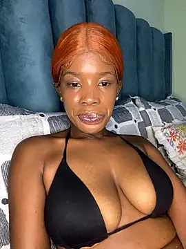 Caramel Mellow online show from 01/12/26, 10:36