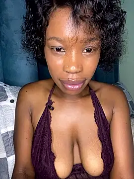 Caramel Mellow online show from 01/12/26, 01:12