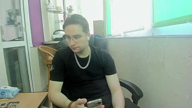 romiosabrino online show from 05/26/26, 01:09