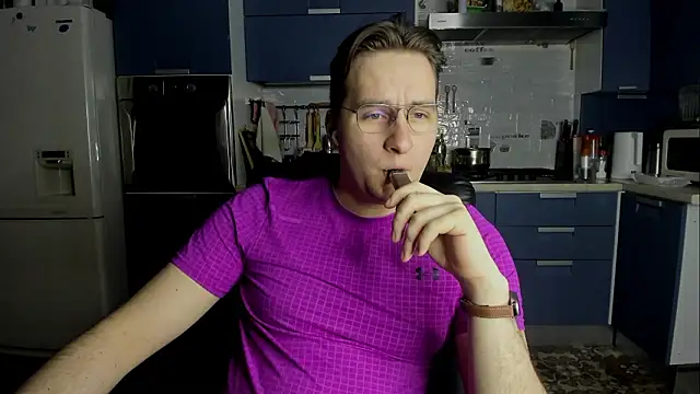 romiosabrino online show from 02/12/26, 01:55