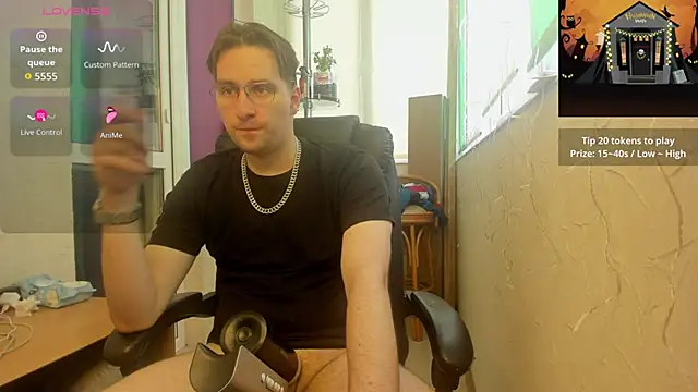 romiosabrino online show from 05/30/26, 04:12