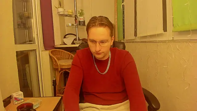 romiosabrino online show from 05/18/26, 08:46